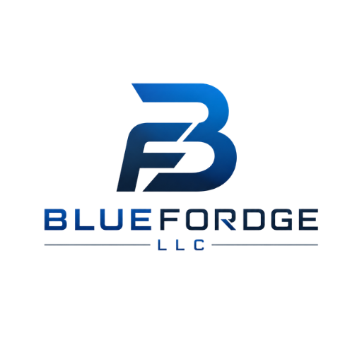 BLUEFORDGE LLC
